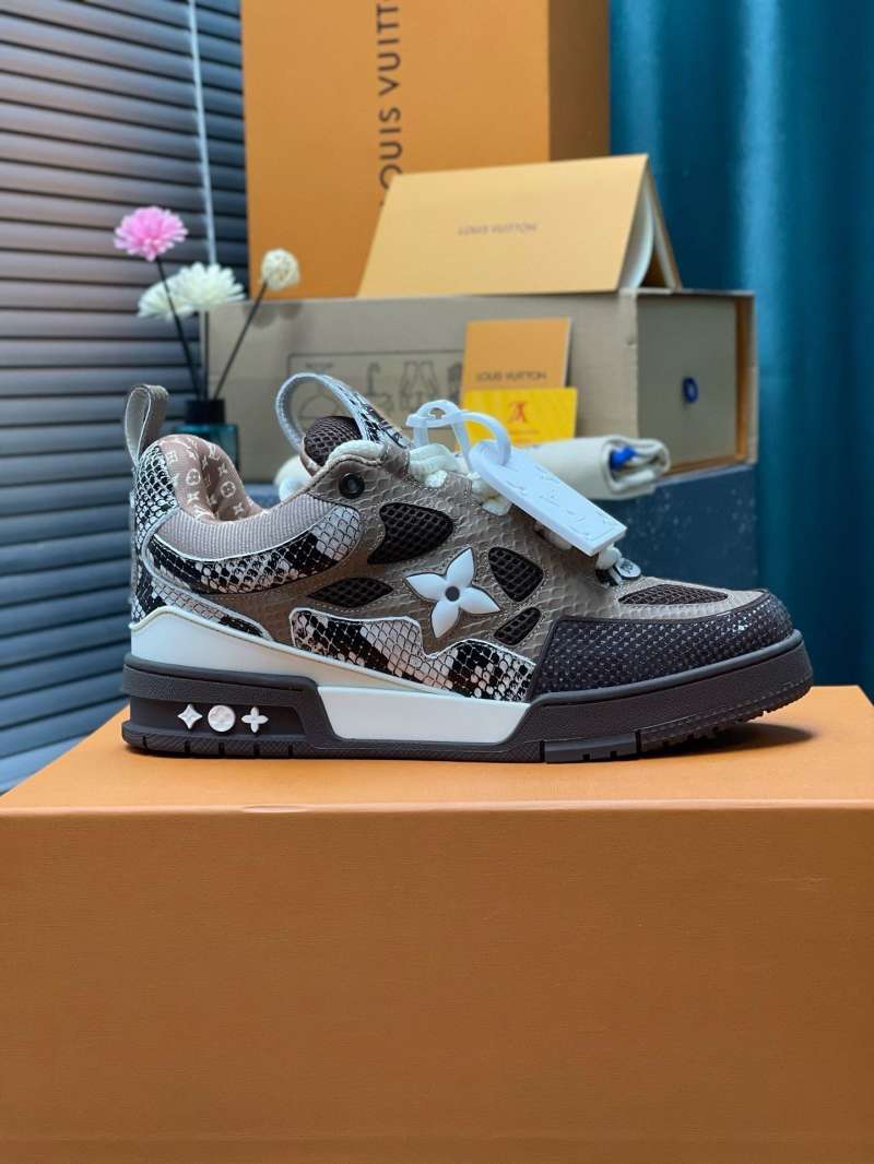 LV Sneakers